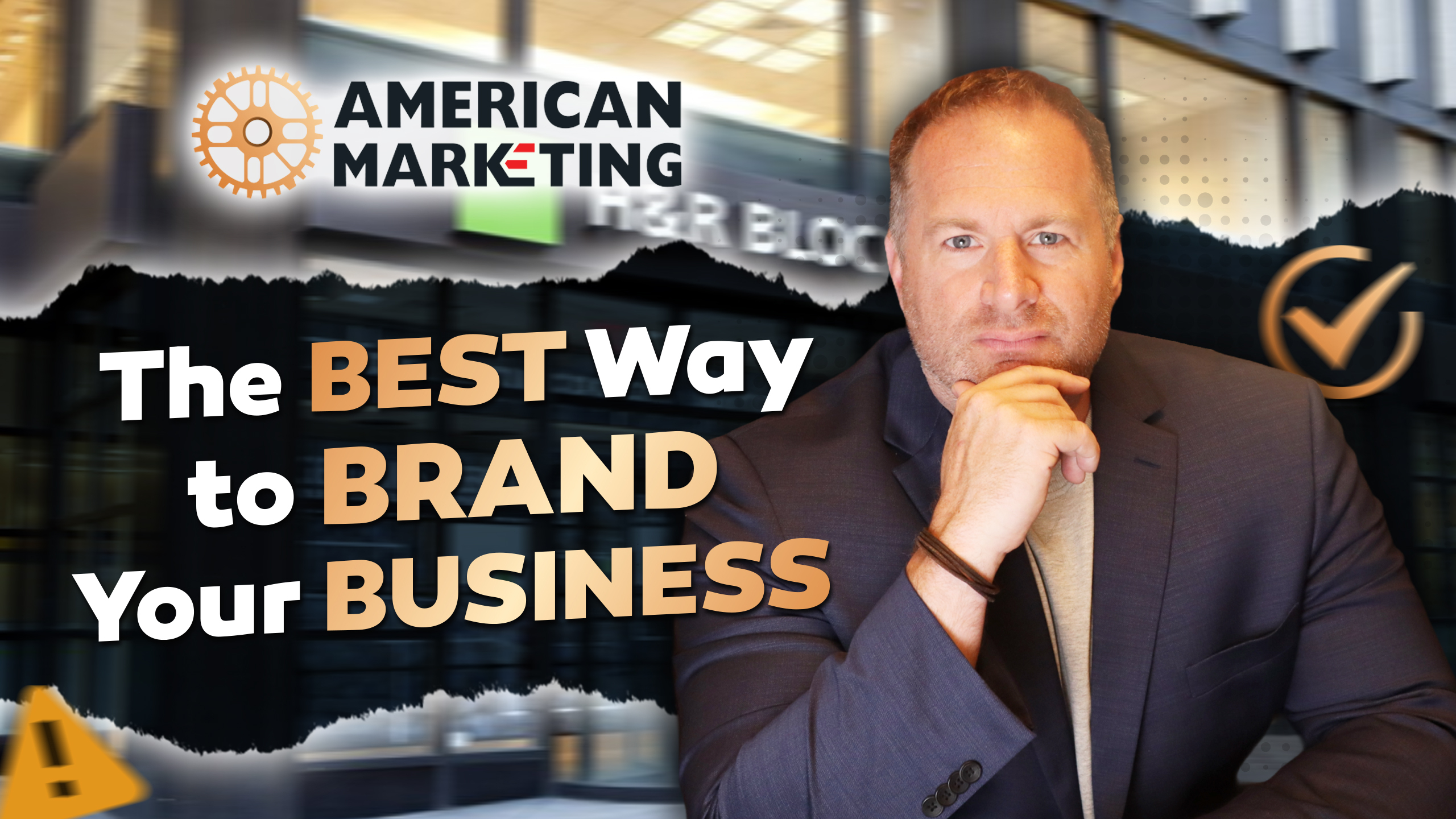 The Best Way to Brand Your Business