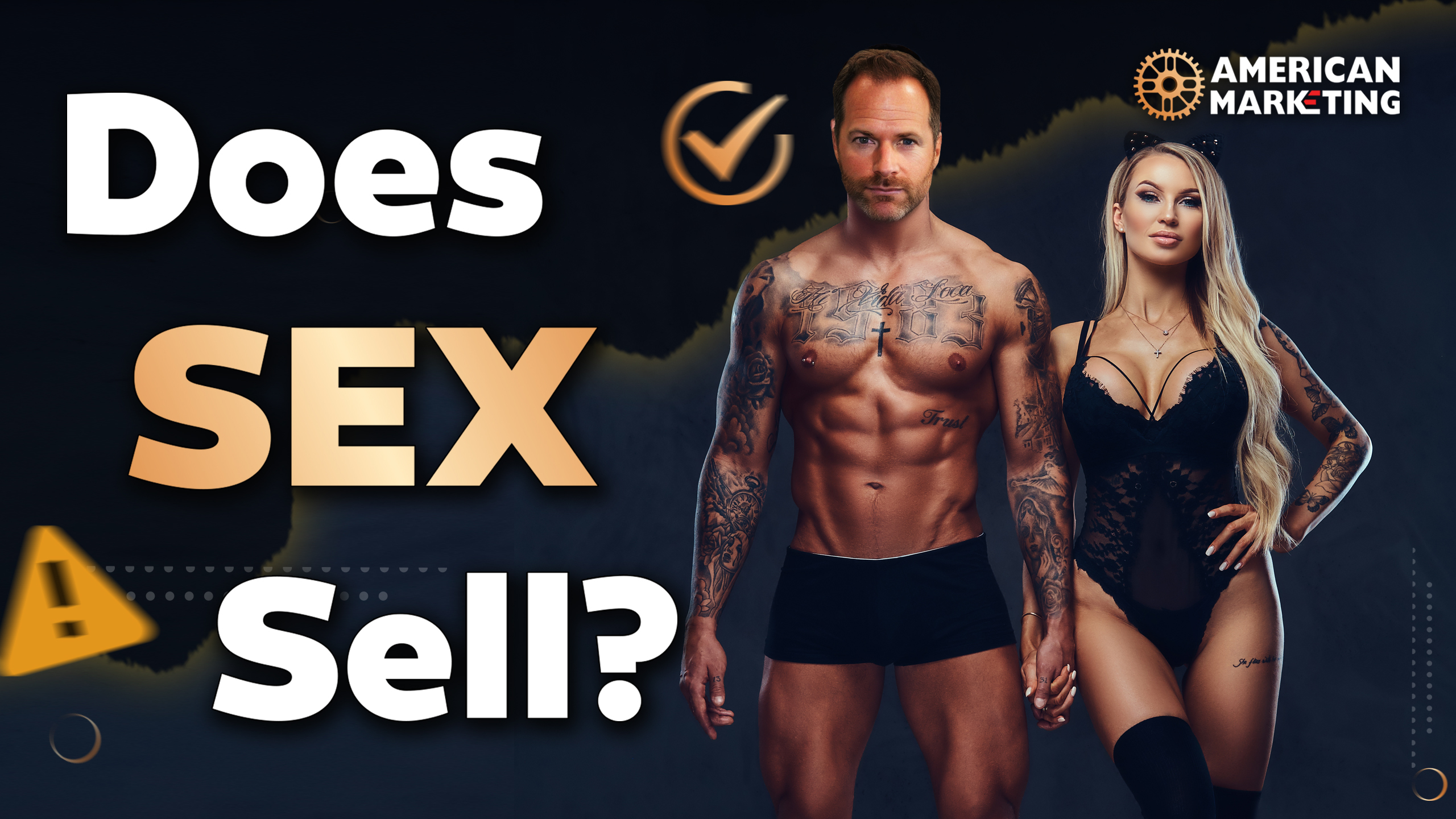 Does Sex Sell 5-2