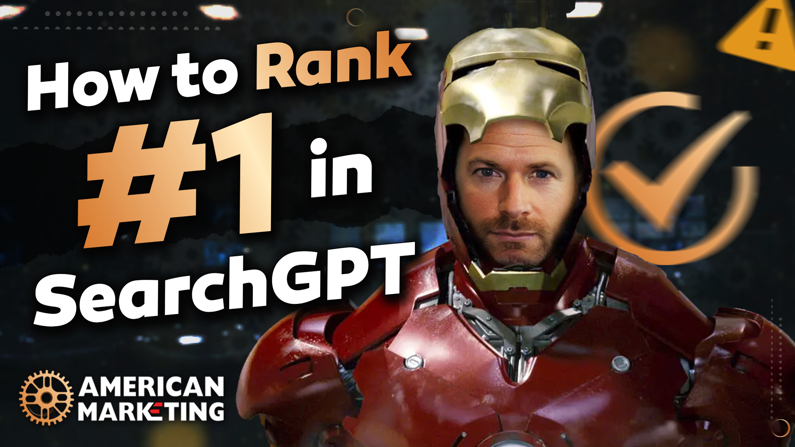 How to Rank