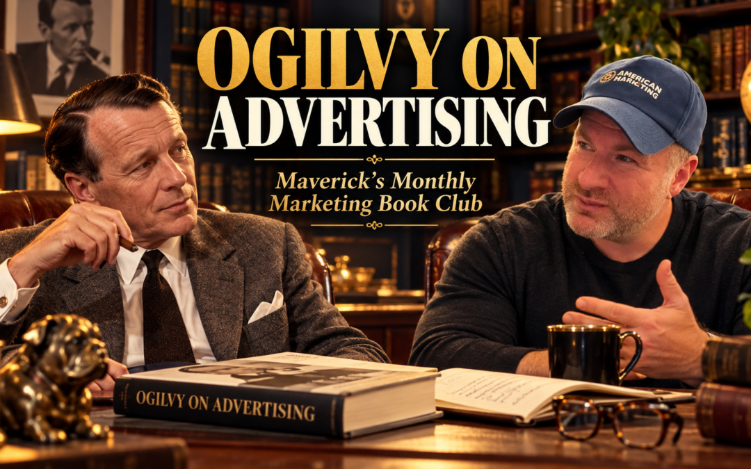 Ogilvy on Advertising Marketing Lessons That Still Work Today